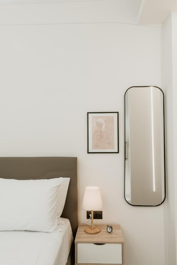Urban Elegance In *