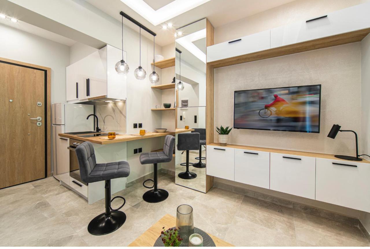 Apartment Ares *