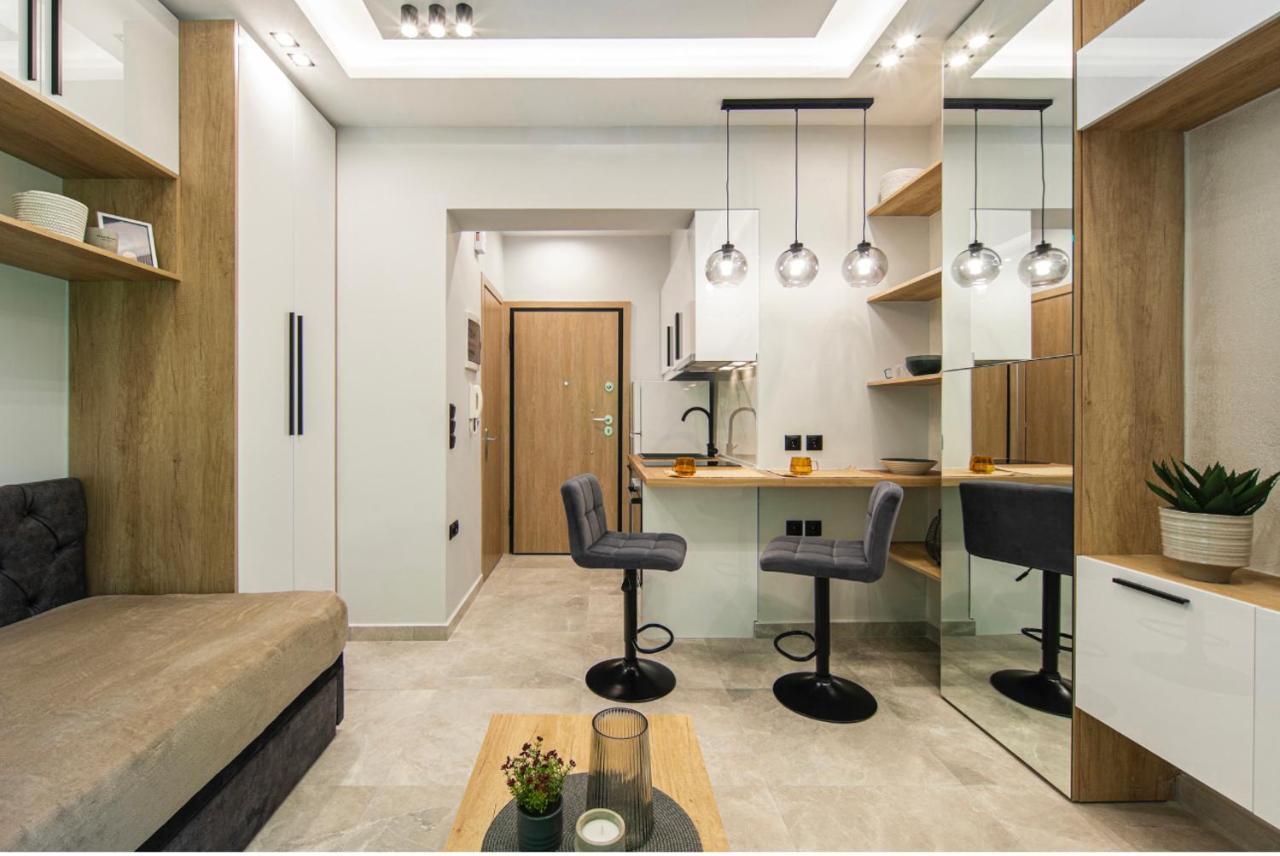 Apartment Ares Thessaloniki