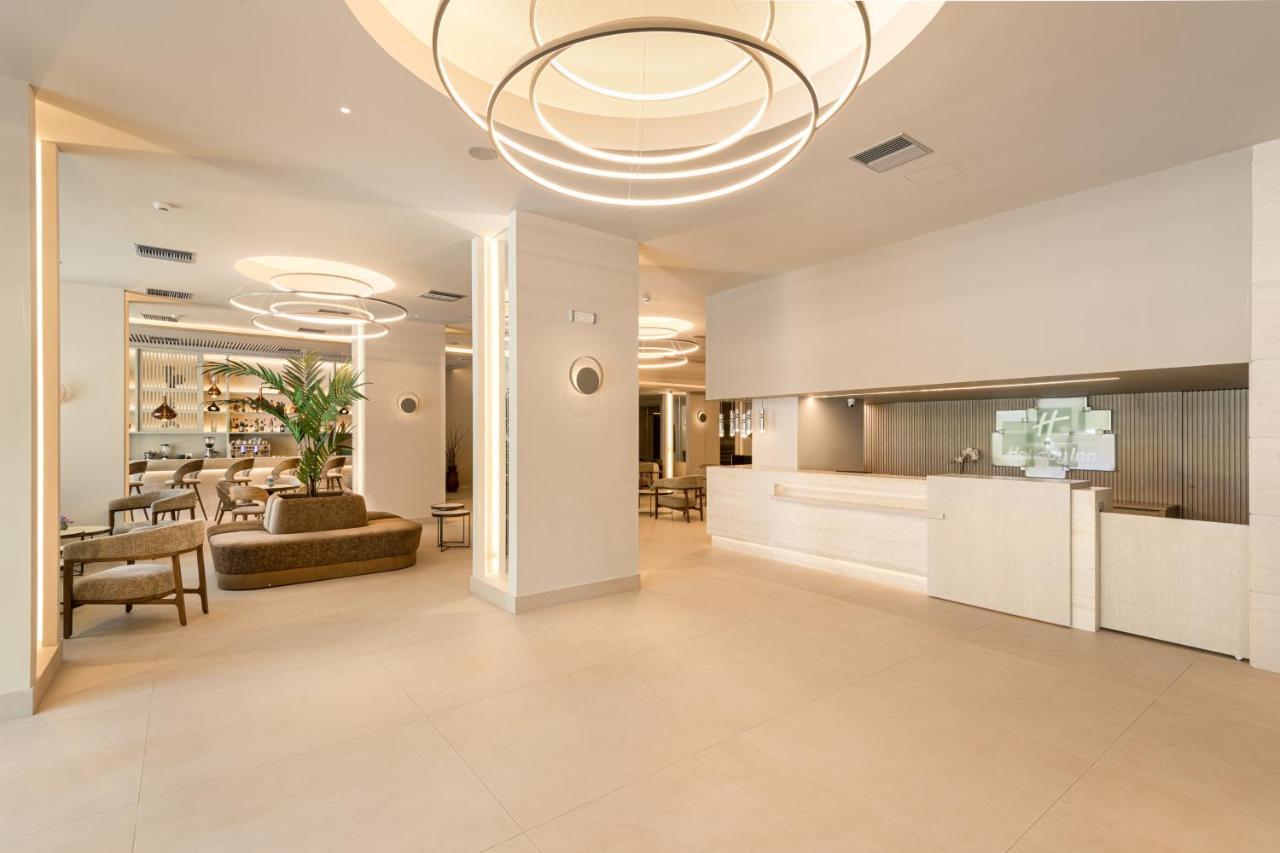 Holiday By Ihg 5*