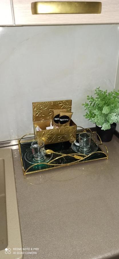 Apartamento Anna-maria *