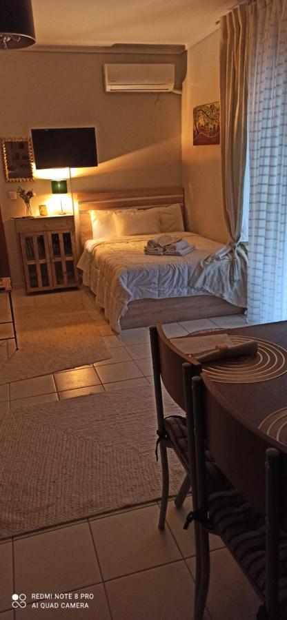 Anna-maria Apartamento