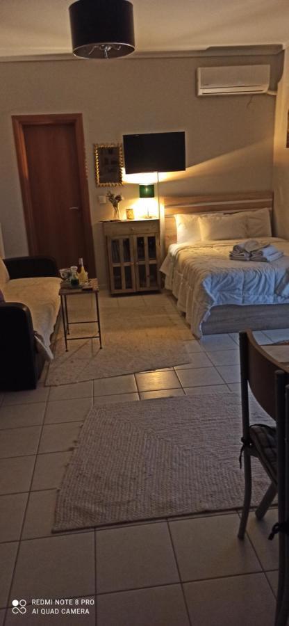 Anna-maria Apartamento