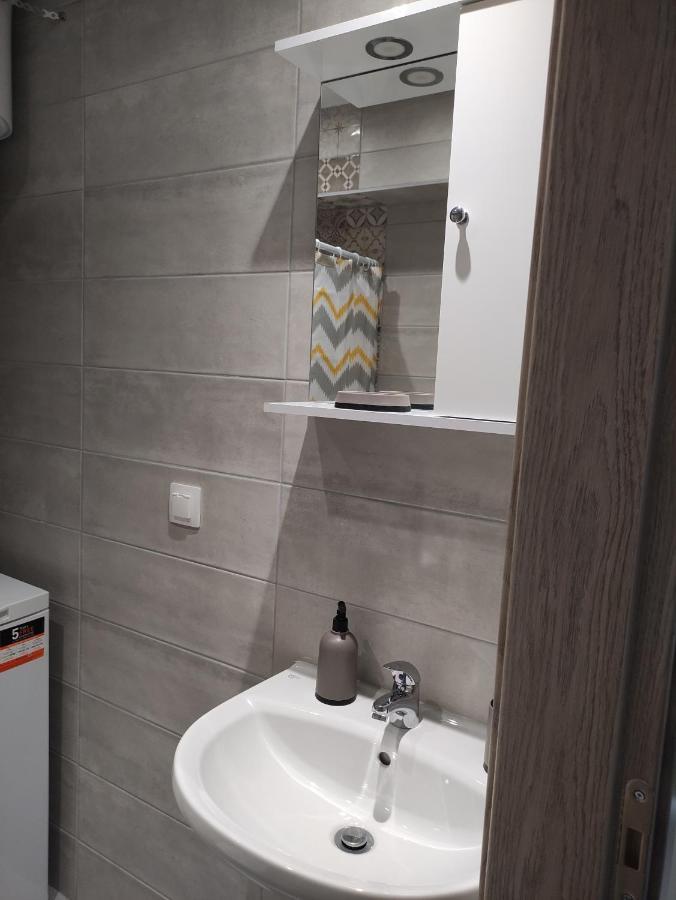 Valaoritou 2 Apartment Thessaloniki