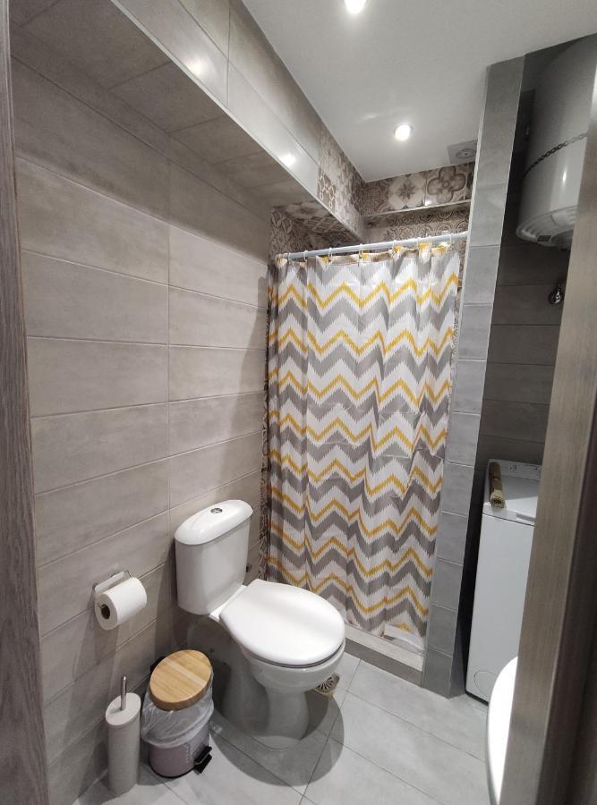 Apartment Valaoritou 2 Thessaloniki