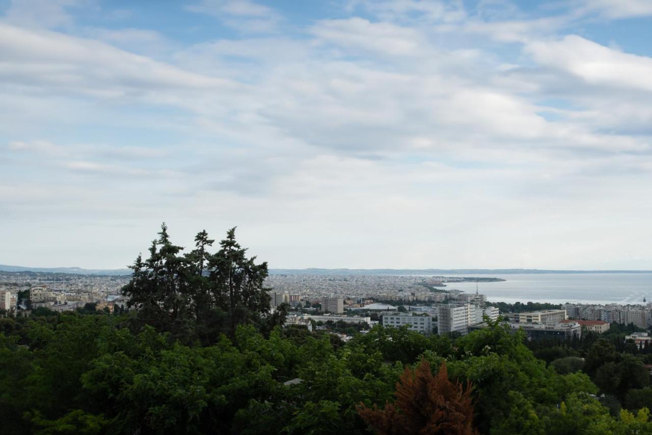 Apartment Old Town View Thessaloniki