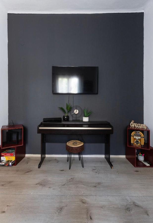 In The Heart Of The City Apartment Thessaloniki