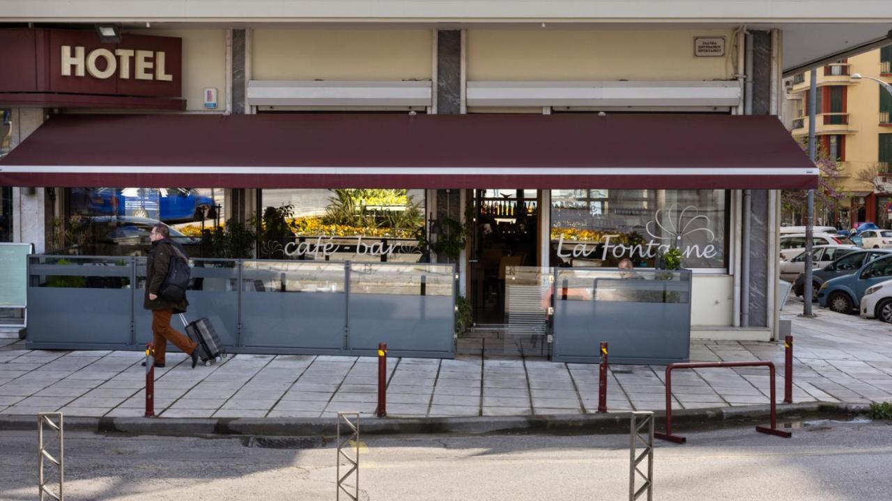 Abc 3* Thessaloniki