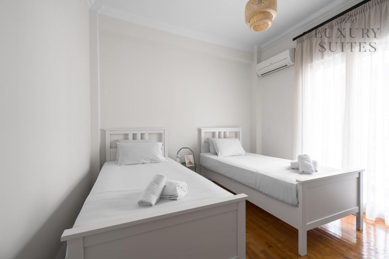 Torre Bianca, The Luxury Apartamento