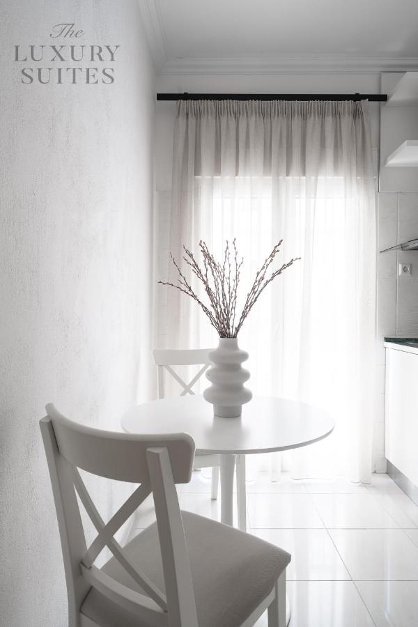 Torre Bianca, The Luxury * Tessalónica