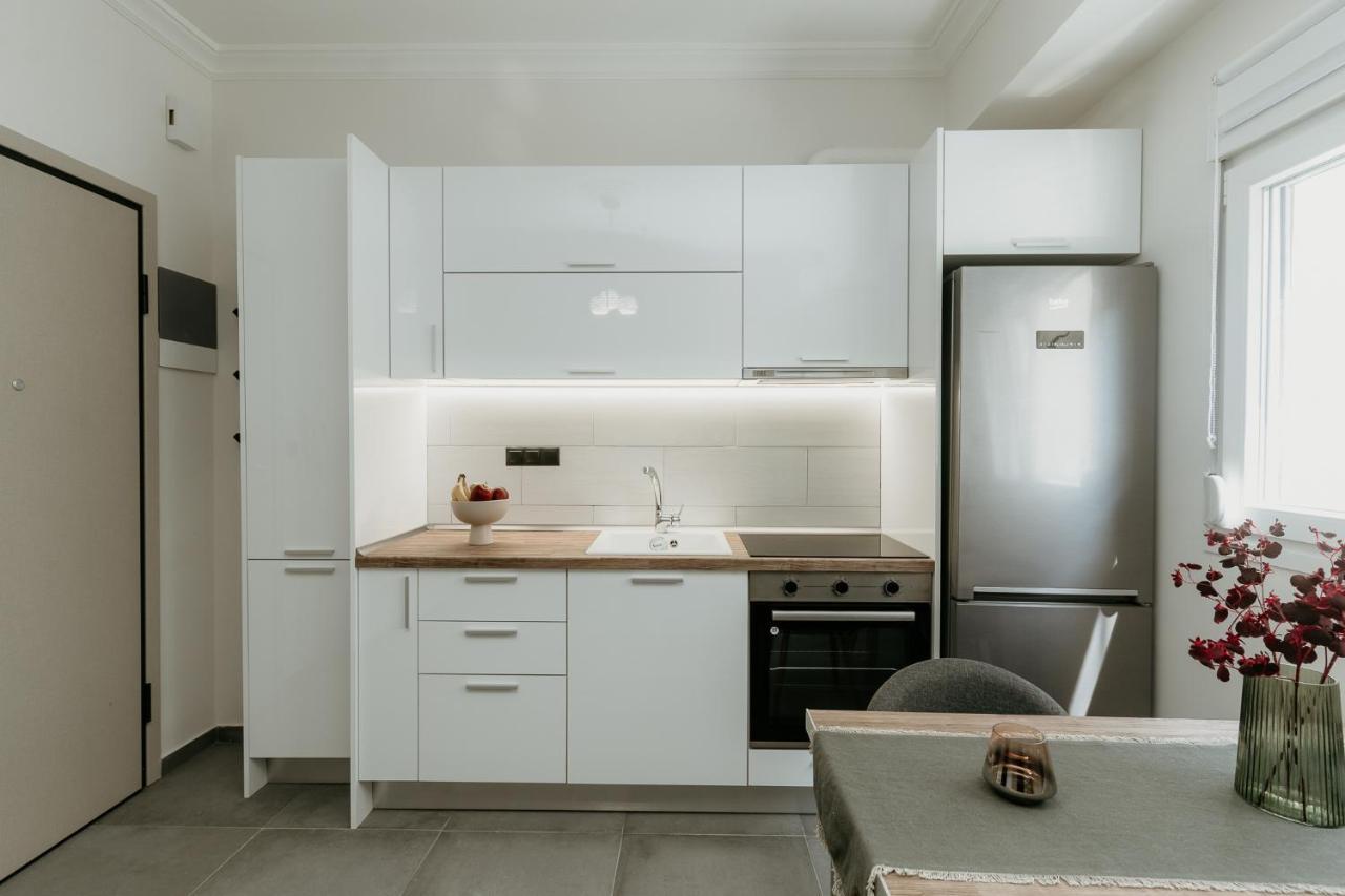 Guest house Urban Elegance In Thessaloniki