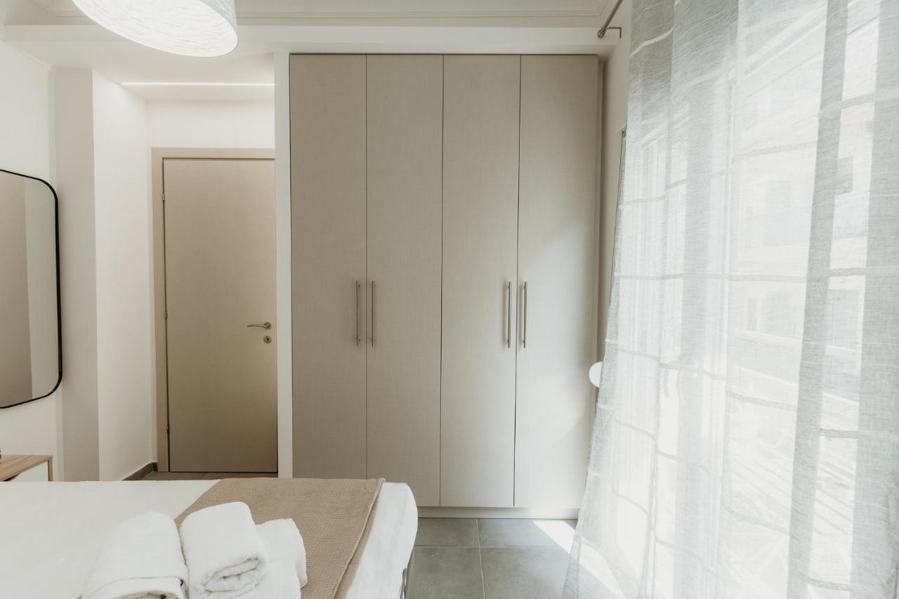 Urban Elegance In Guest house Thessaloniki