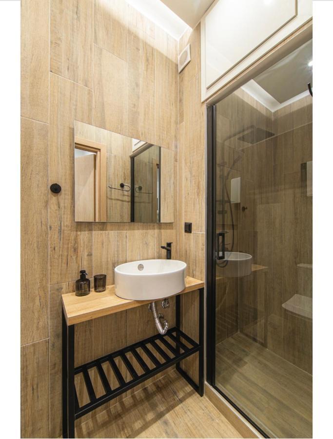 Ares Apartment Thessaloniki