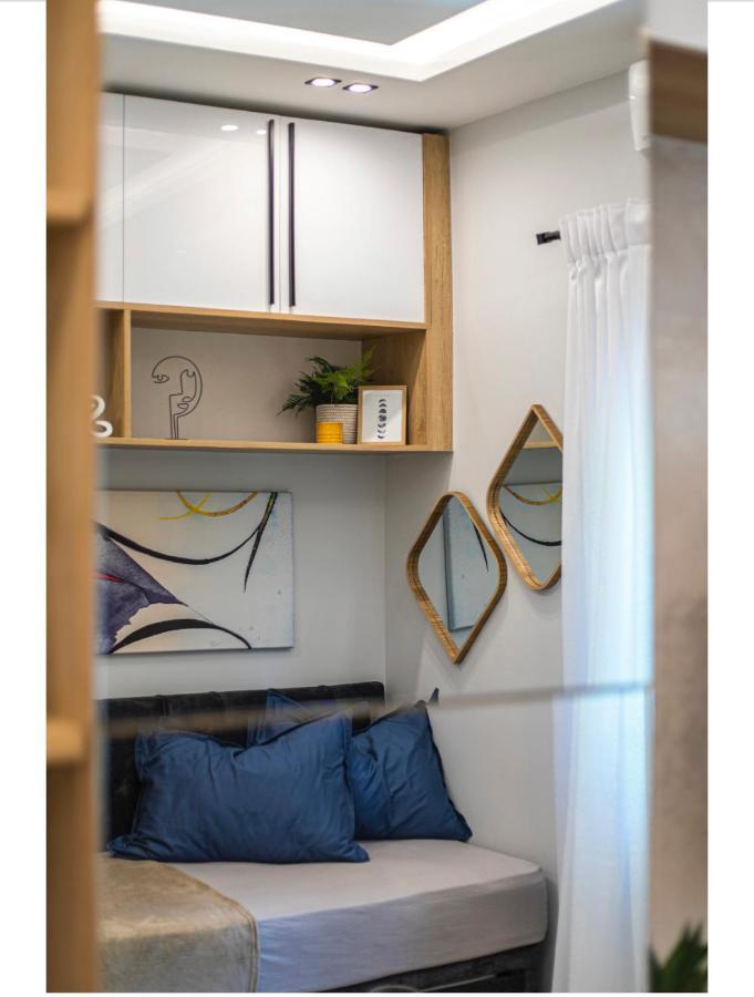 Ares Apartment Thessaloniki