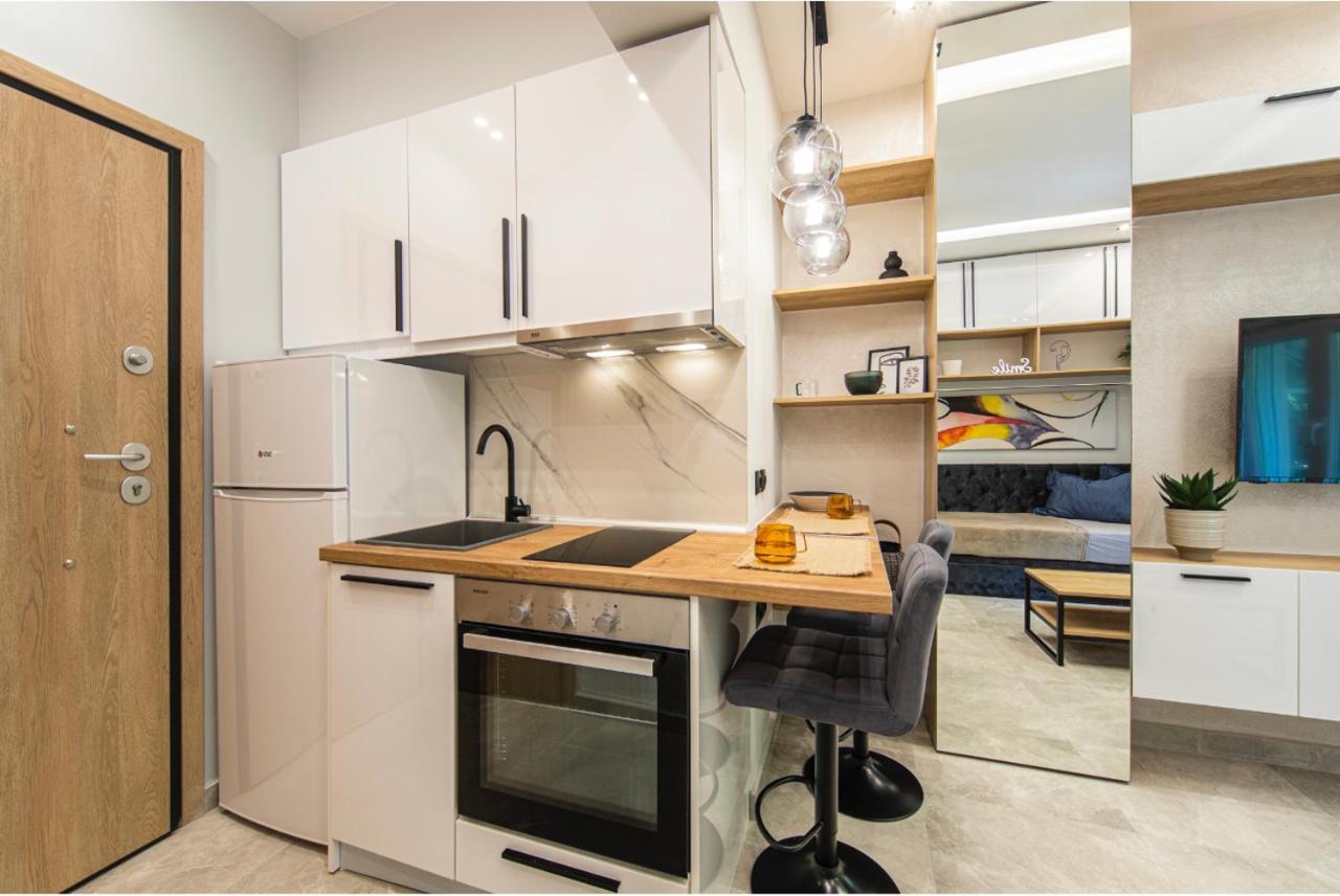 Apartment Ares *