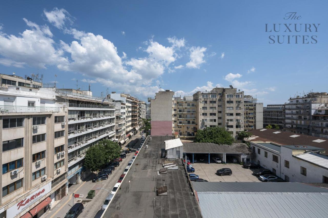 Nephele, The Luxury Thessaloniki