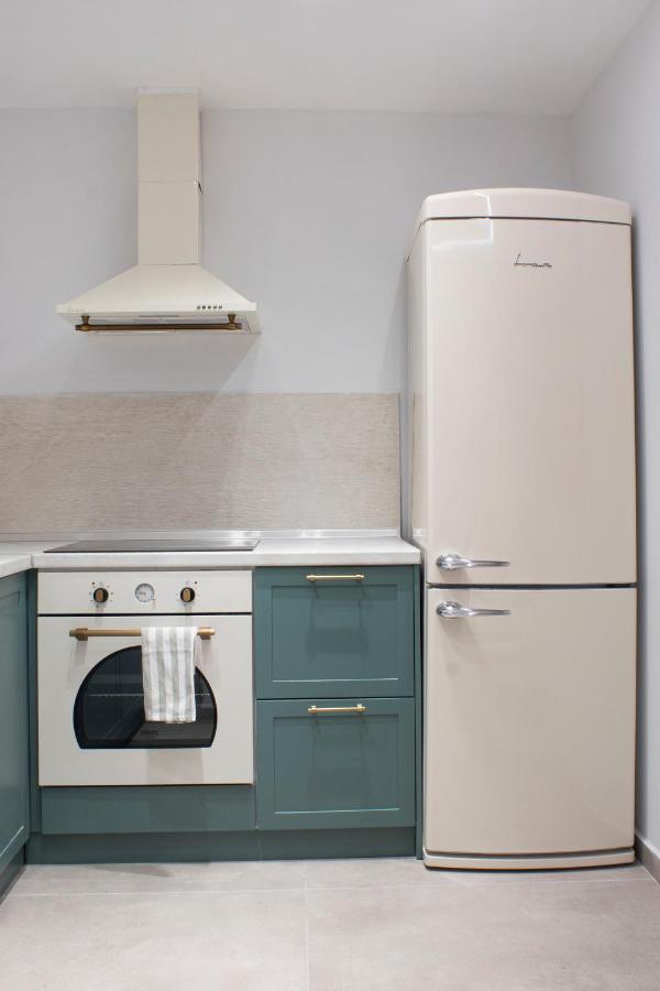 Stylish Modern Classic Apartment Thessaloniki