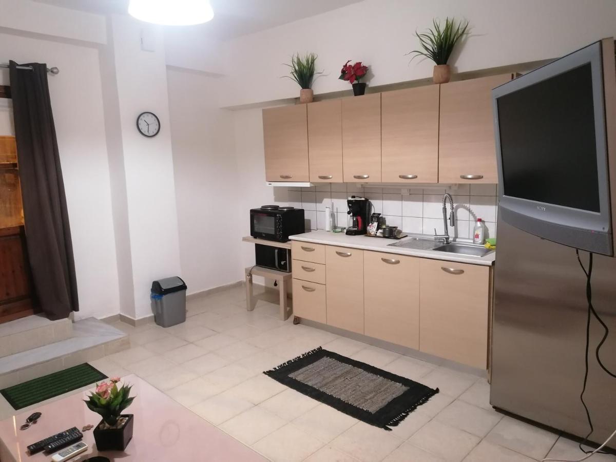νησιωτικο στυλ διαμερισμα στο κεντρο --island Style-traditional Apartment *