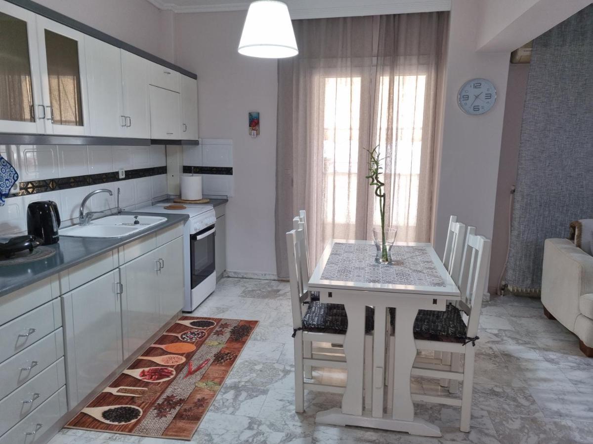 Anthi's Luxury * Thessaloniki