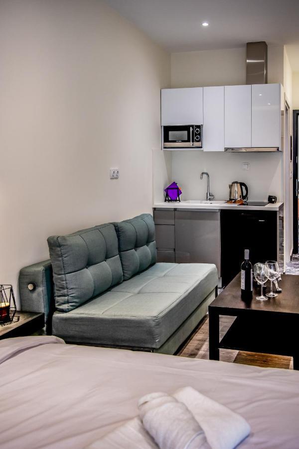 Diamond 32 Apartment *