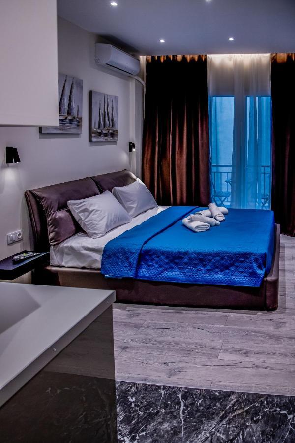 Diamond 32 Apartment Thessaloniki