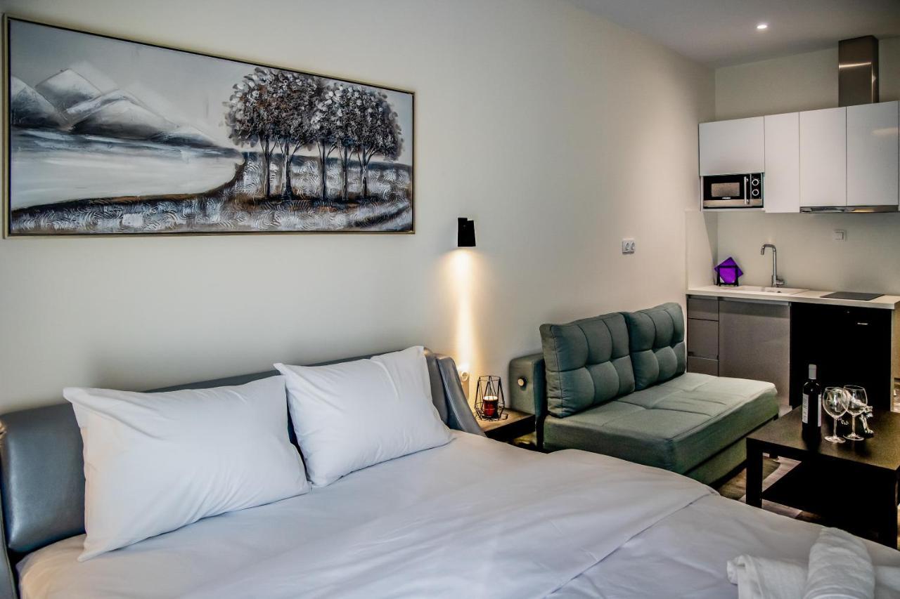 Apartment Diamond 32