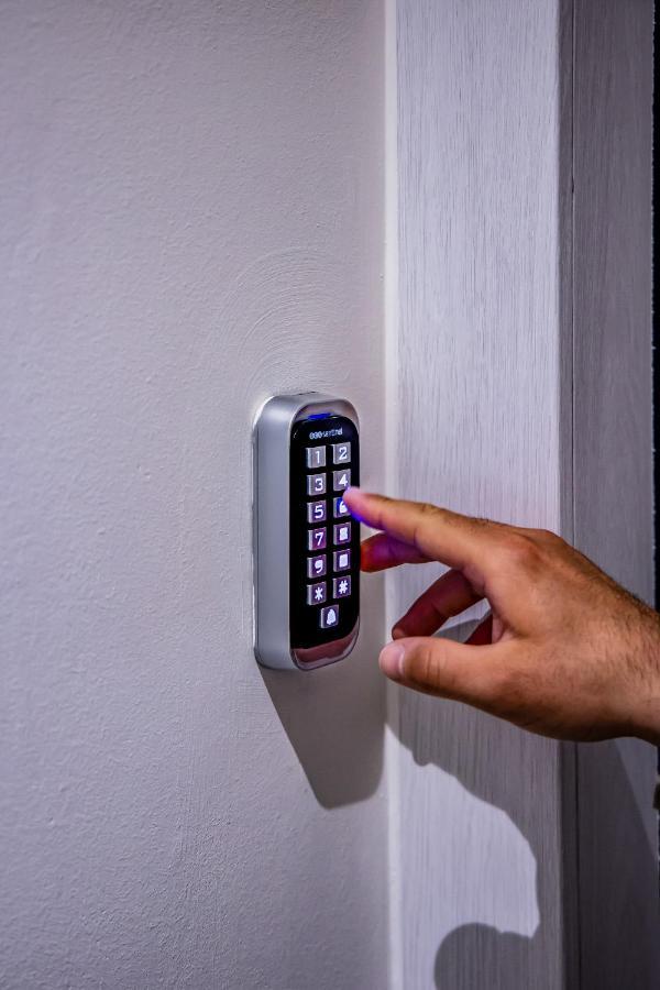 Apartment Diamond 32