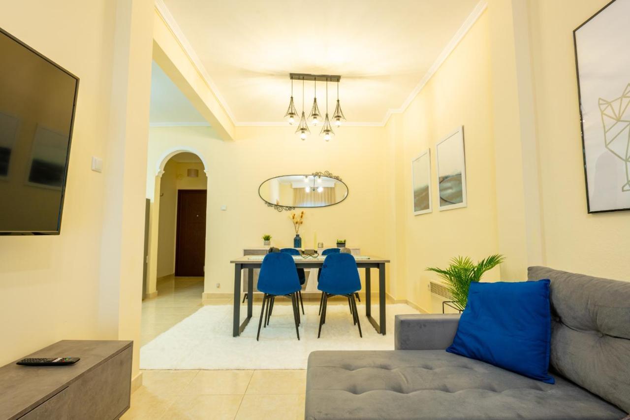 Niovi, Stylish Near The Waterfront * Thessaloniki