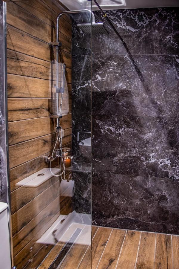 Apartment Diamond 32 Thessaloniki