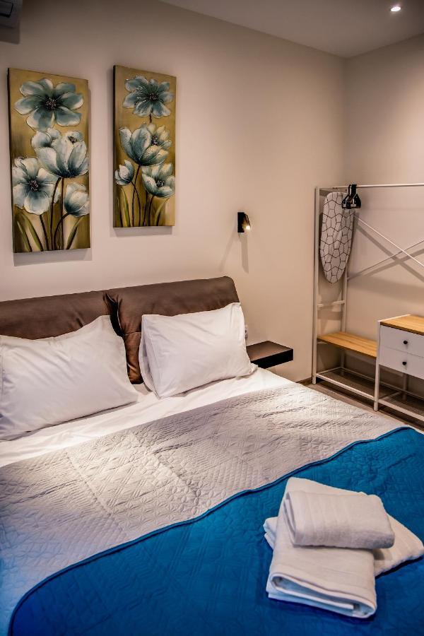 Diamond 32 Apartment Thessaloniki
