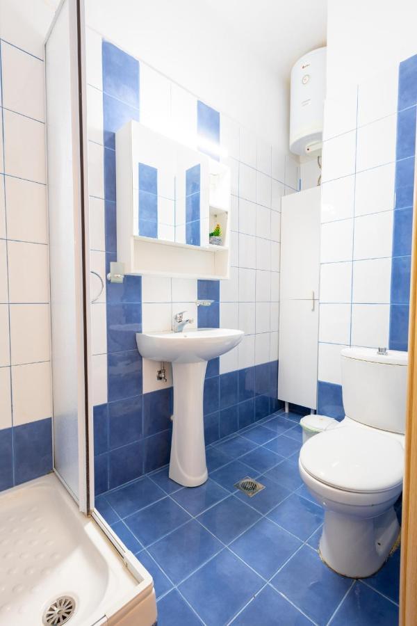 Apartment Niovi, Stylish Near The Waterfront Thessaloniki