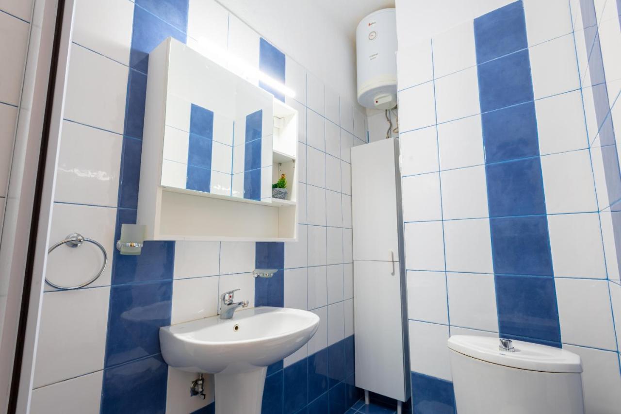 Apartment Niovi, Stylish Near The Waterfront Thessaloniki