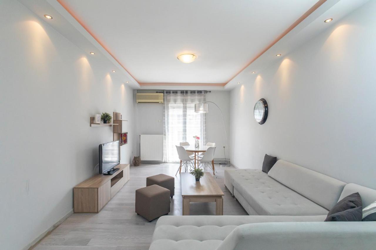 Apartment Houseloft Commercial Central Thessaloniki