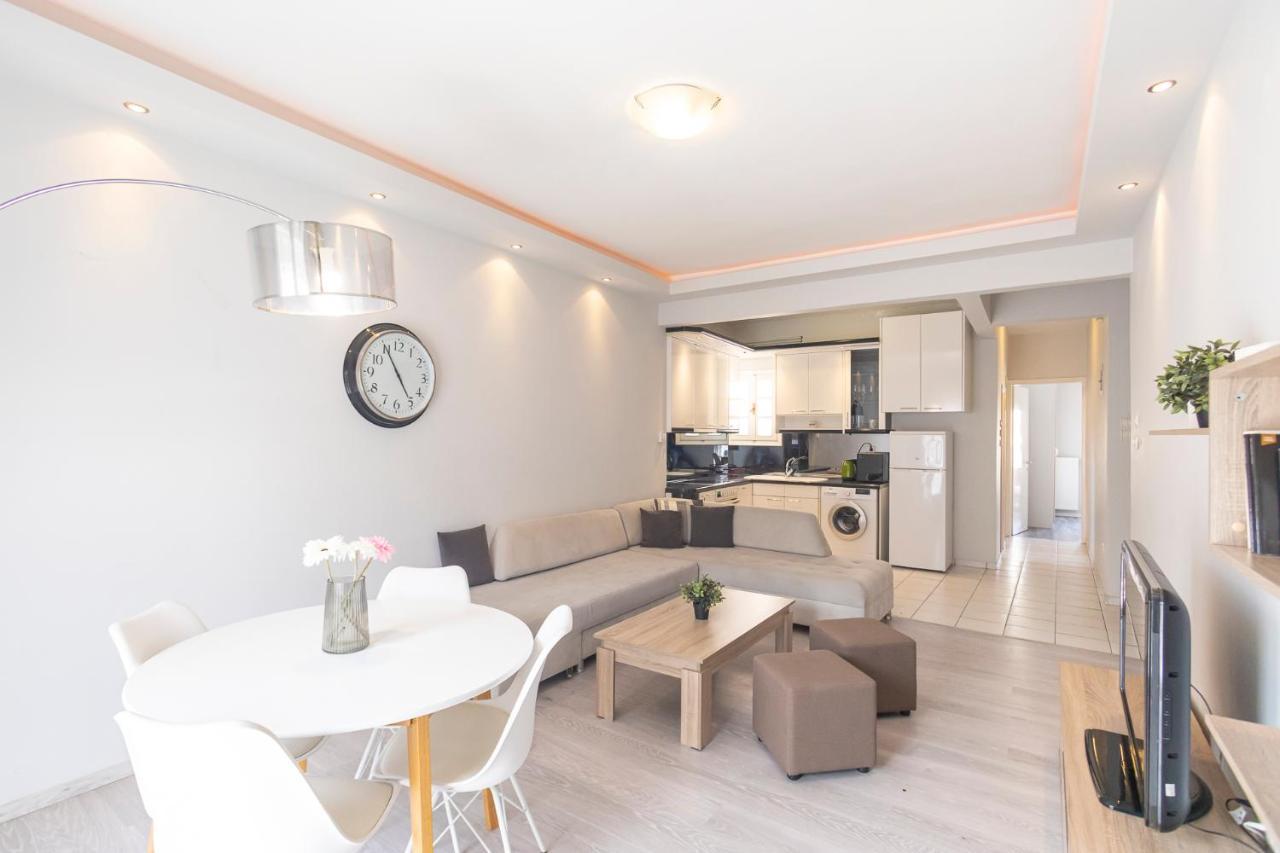 Houseloft Commercial Central Apartment Thessaloniki
