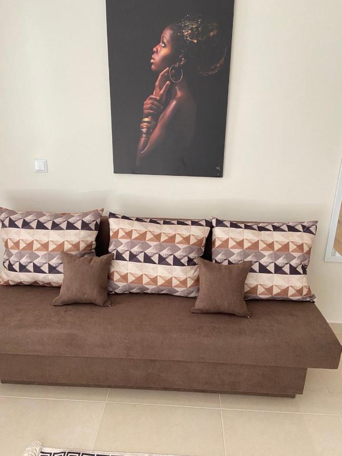 Appartement Ifos