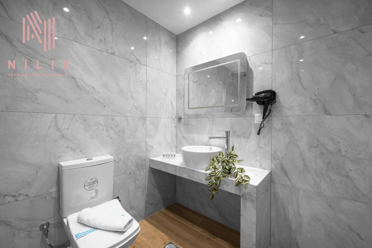 Ultima, Nilie Hospitality Mgmt Apartamento