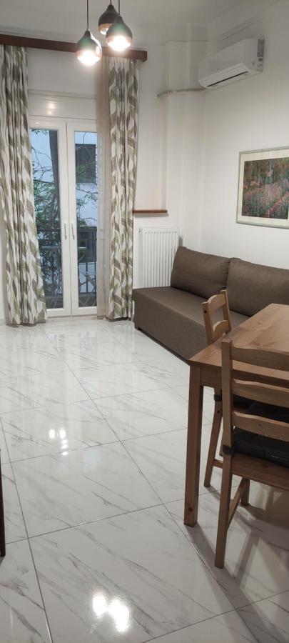 Agias Sofias Luxury Thessaloniki