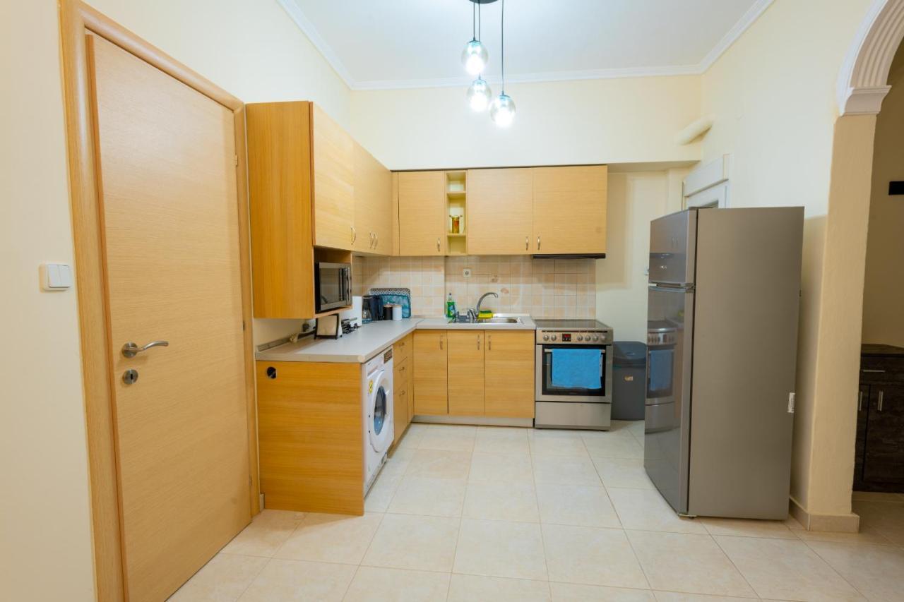 Apartment Niovi, Stylish Near The Waterfront Thessaloniki