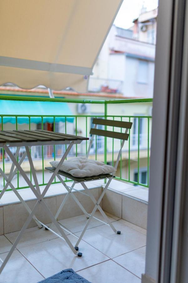 Niovi, Stylish Near The Waterfront Apartment Thessaloniki