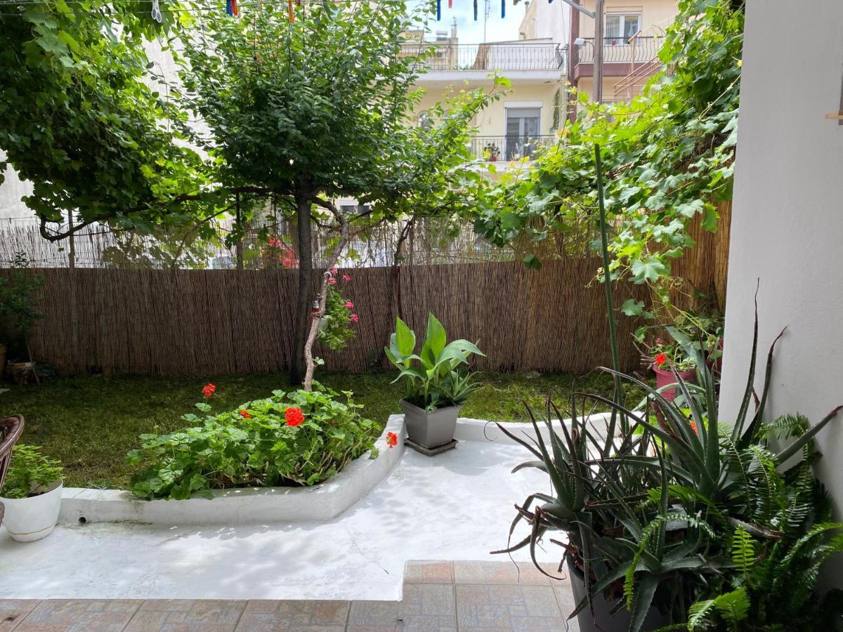 Apartment Oasis Luxury Detached House In With Hydromassage Thessaloniki