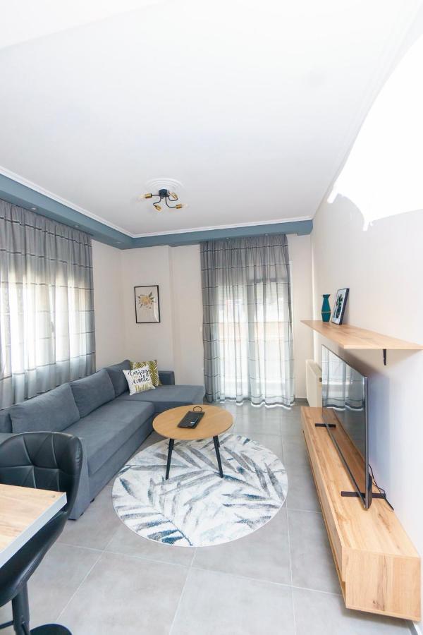 Daire Stylish Urban Getaway By Thesbnb *