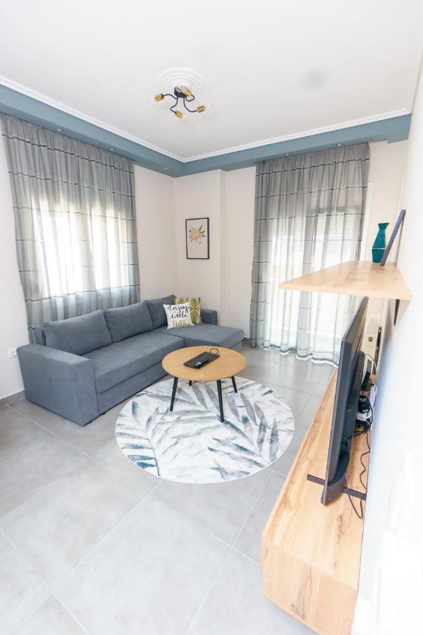 Daire Stylish Urban Getaway By Thesbnb
