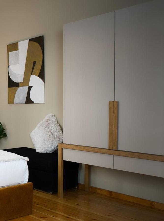 4 Travelers Together Appartement Thessaloniki