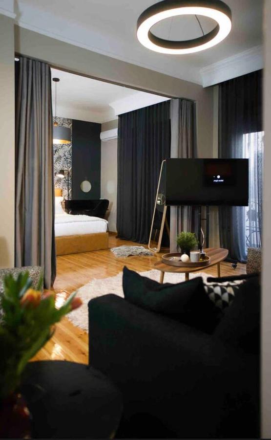 Appartement 4 Travelers Together