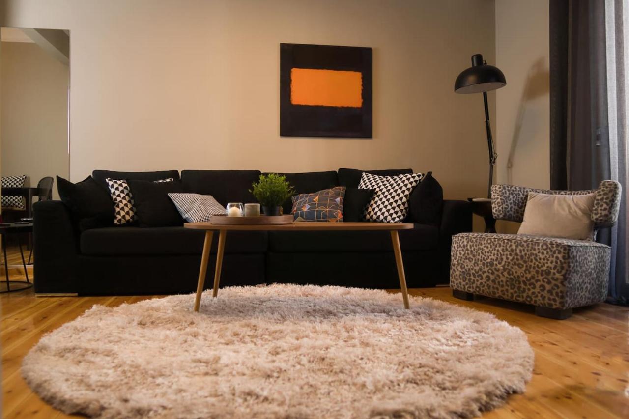 Appartement 4 Travelers Together