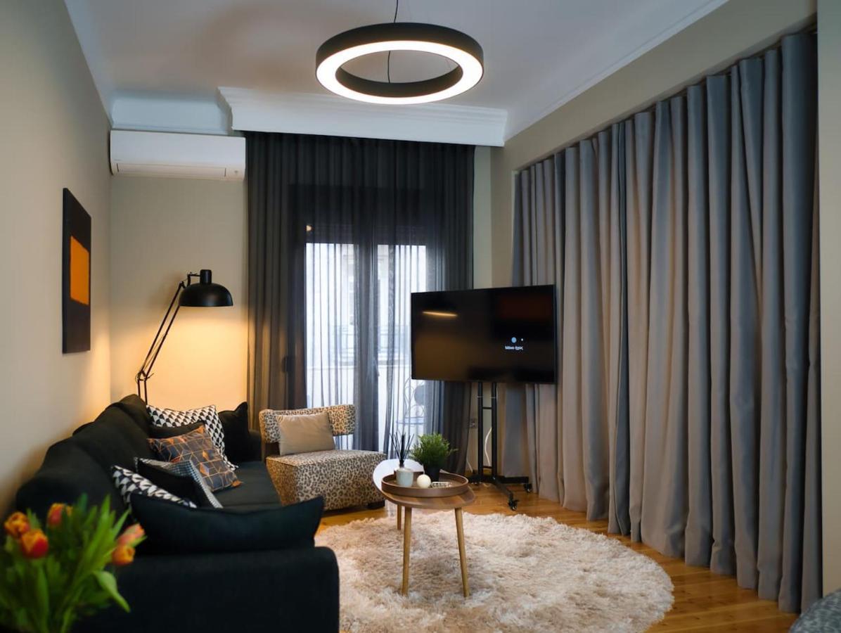 Appartement 4 Travelers Together Thessaloniki