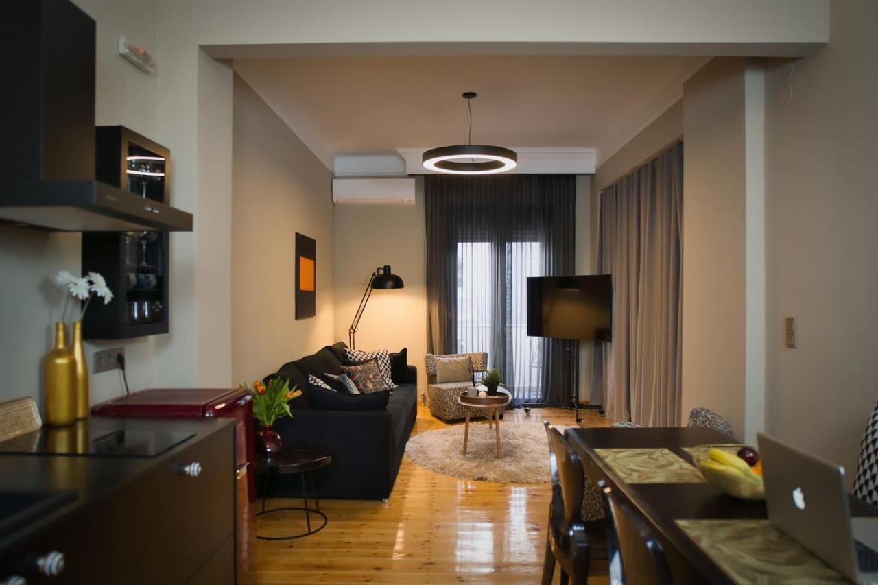 4 Travelers Together Appartement Thessaloniki