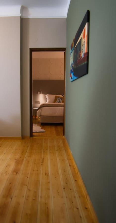 4 Travelers Together Appartement
