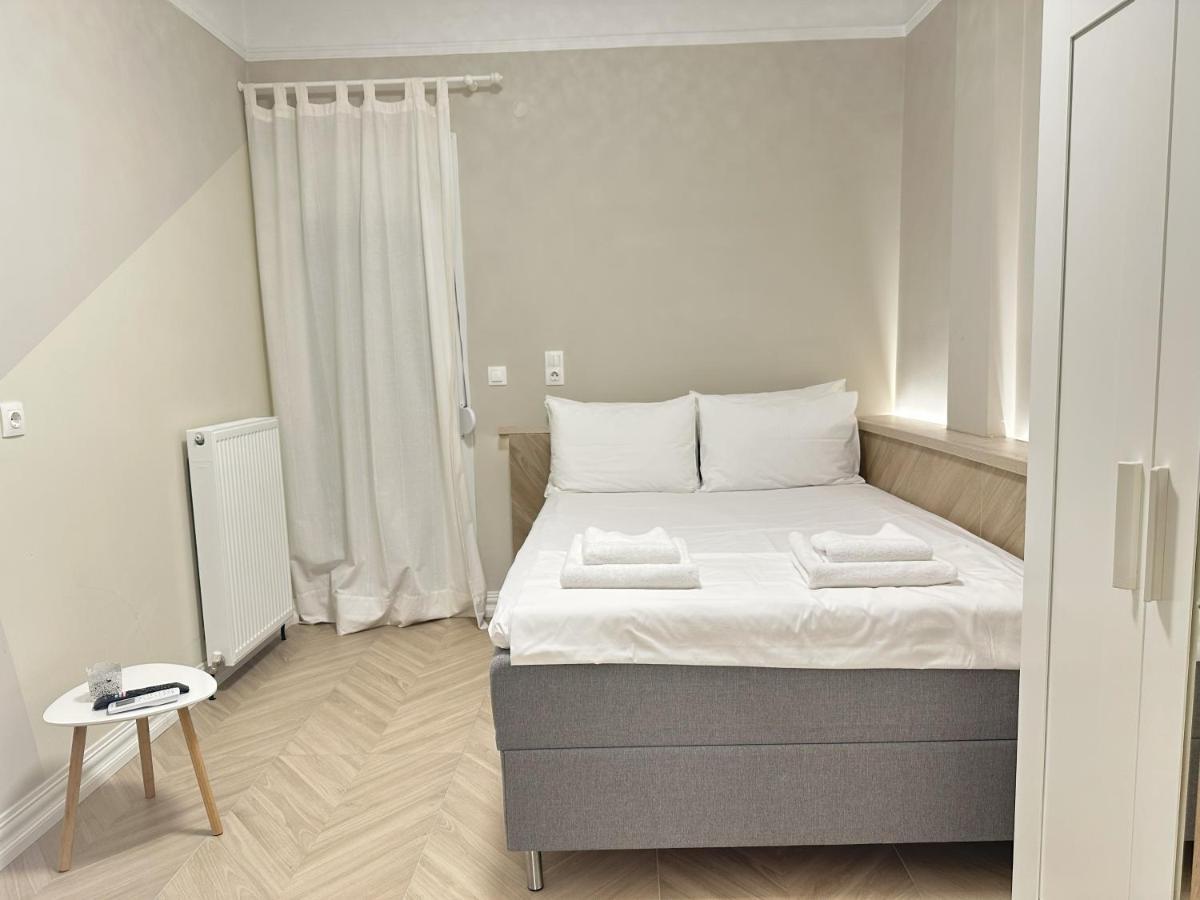 Apartment In The Center Of Agia Sophia