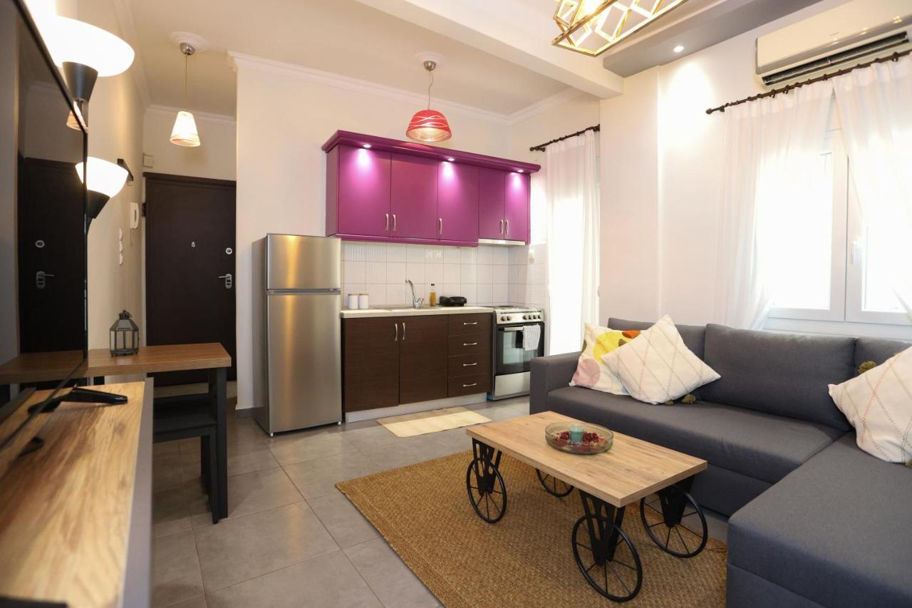 Apartment Galerius Arch Thessaloniki